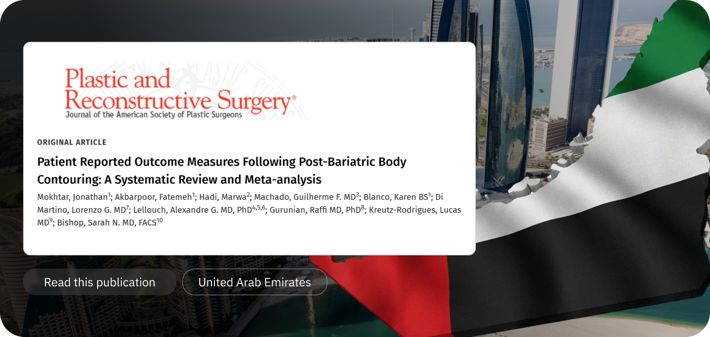 United Arab Emirates publication